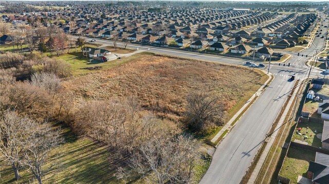 2.32ACRES S 1st St, Rogers, AR 72758 - photo 7