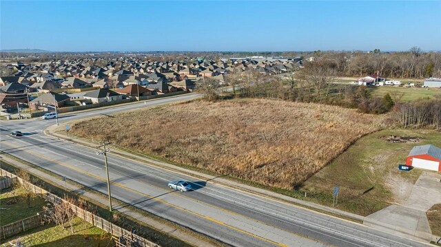 2.32ACRES S 1st St, Rogers, AR 72758 - photo 20