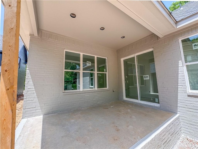 364 S College Ave, Fayetteville, AR 72701 - view of patio