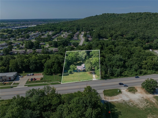 3710 W Martin Luther King Jr Blvd, Fayetteville AR, 72704 land for sale