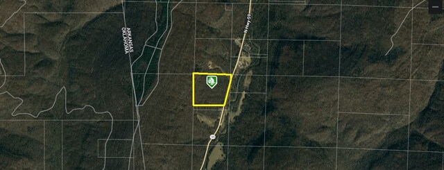TBD Highway 59, Natural Dam, AR 72948 - photo 4