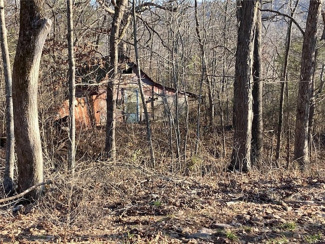 15856 Delgado Rd, West Fork, AR 72774
