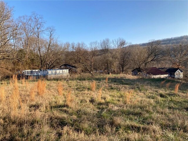 15856 Delgado Rd, West Fork, AR 72774