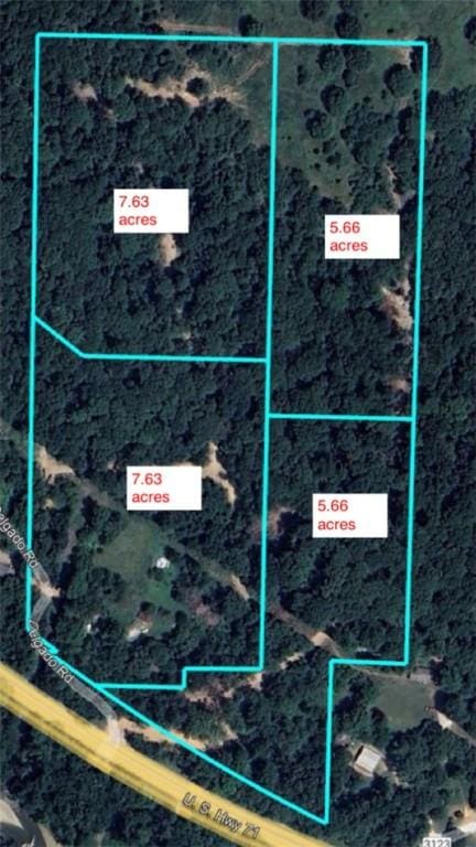 15856 Delgado Rd, West Fork, AR 72774