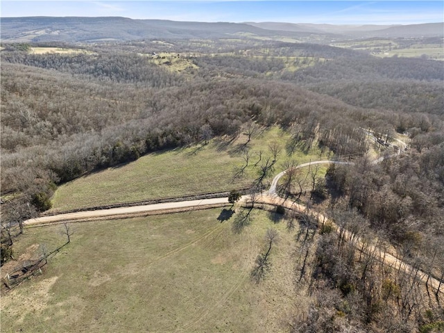 704 Green Hill Rd, Harrison AR, 72601 land for sale