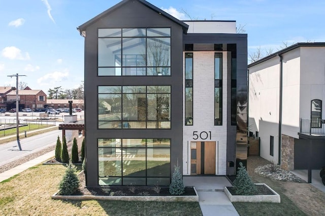 501 Jefferson St, Bentonville, AR 72712 - view of front of property