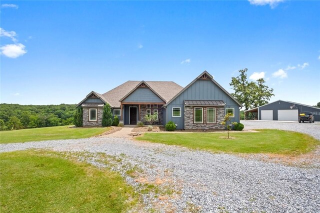 8200 S Tillys Hill Rd, Decatur, AR 72722 - photo 1