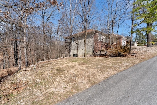 24 Lord Nelson Dr, Bella Vista, AR 72714 - exterior space