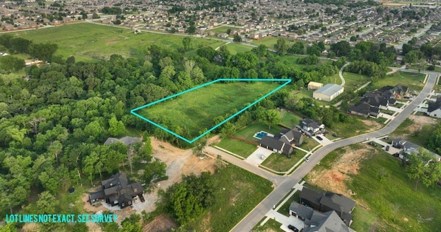 LOT1 Town Vu Rd, Bentonville AR, 72712 land for sale