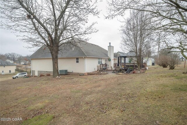 416 Ravenwood, Neosho, MO 64850 - photo 53