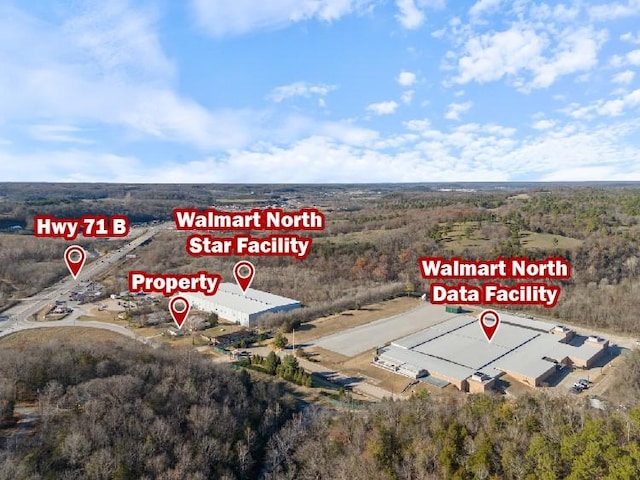 111 Bear Holw Unit 1Ac, Pineville, MO 64856
