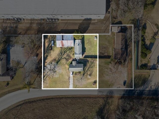 111 Bear Holw Unit 1Ac, Pineville, MO 64856