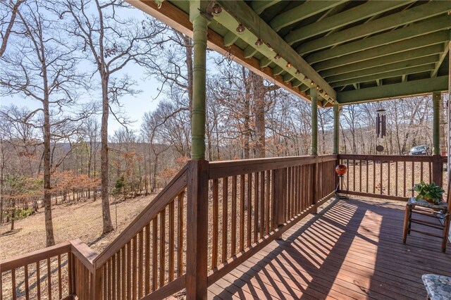 1327 Copperhead Rd, Winslow, AR 72959 - photo 29