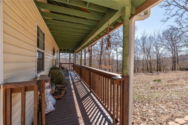 1327 Copperhead Rd, Winslow, AR 72959 - photo 33