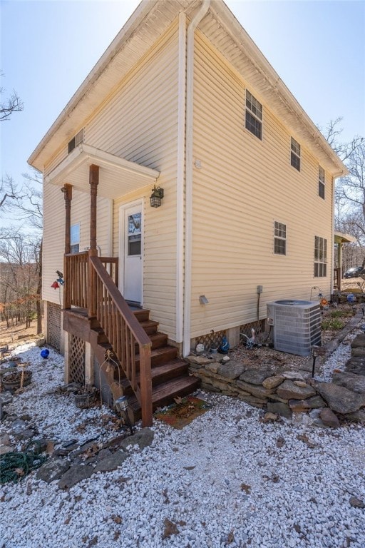 1327 Copperhead Rd, Winslow, AR 72959 - photo 36