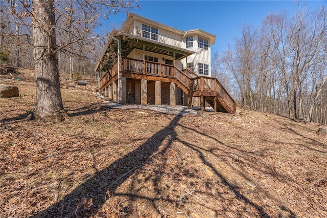 1327 Copperhead Rd, Winslow, AR 72959 - photo 39