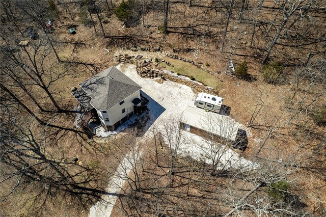 1327 Copperhead Rd, Winslow, AR 72959 - photo 47