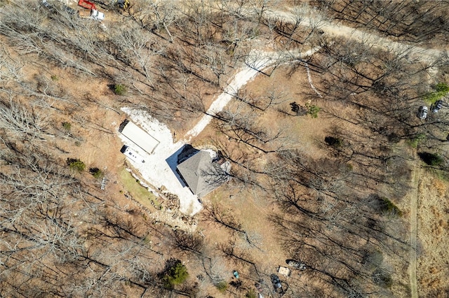 1327 Copperhead Rd, Winslow, AR 72959 - photo 49