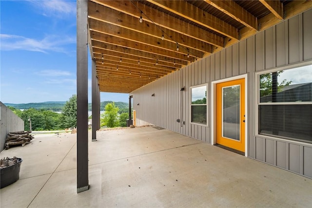 14137 Ozark Dr, Garfield, AR 72732 - view of patio / terrace