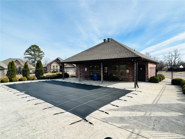 1907 NE Steinbeck Dr, Bentonville, AR 72712 - photo 8