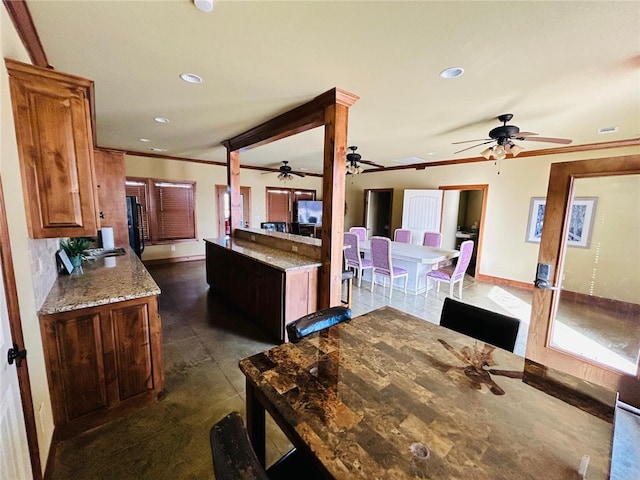 1907 NE Steinbeck Dr, Bentonville, AR 72712 - photo 7