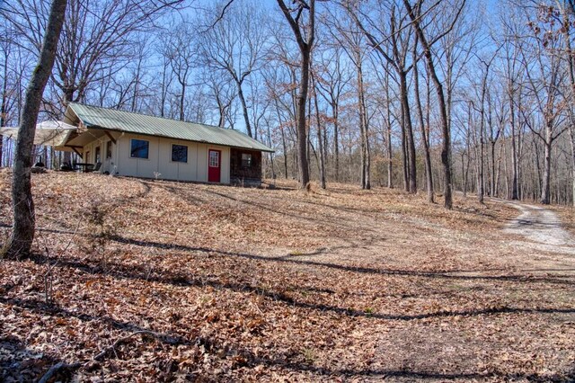 22288 Sunrise Cove Rd, Garfield, AR 72732