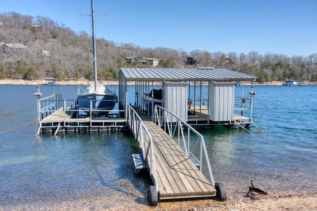 22288 Sunrise Cove Rd, Garfield, AR 72732