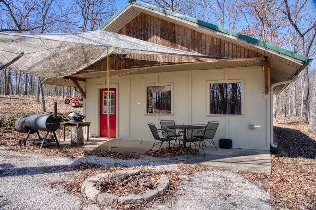 22288 Sunrise Cove Rd, Garfield, AR 72732