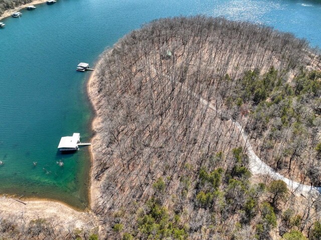 22288 Sunrise Cove Rd, Garfield, AR 72732