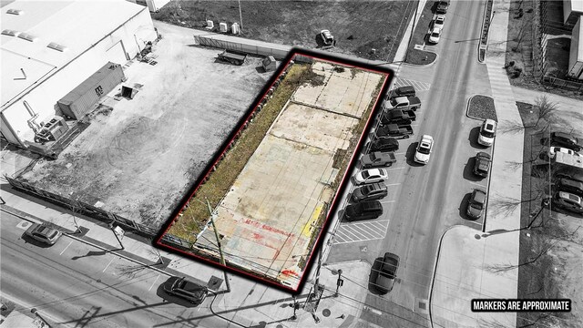 201 E Walnut St, Rogers, AR 72756