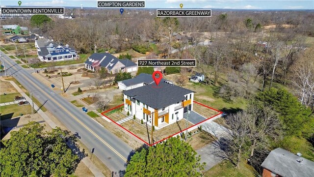 727 NE 2nd St, Bentonville, AR 72712 - photo 45