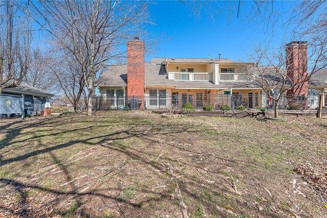 2607 E Joyce Blvd, Fayetteville, AR 72703 - photo 32