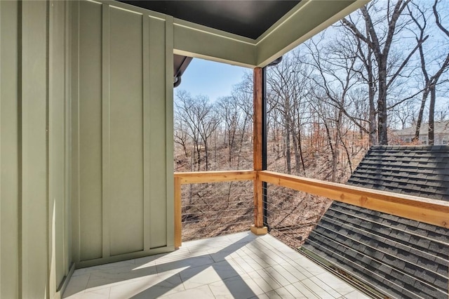 10 Reading Ln, Bella Vista, AR 72714 - view of deck