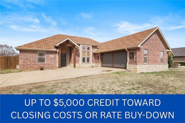3604 SW Briar Creek Ave, Bentonville, AR 72713 - photo 1