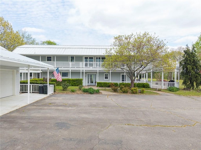 2428 Winn Mountain Loop, Mountainburg, AR 72946 - view of property