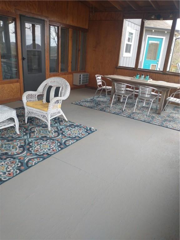82 County Road 327, Berryville, AR 72616 - view of patio / terrace
