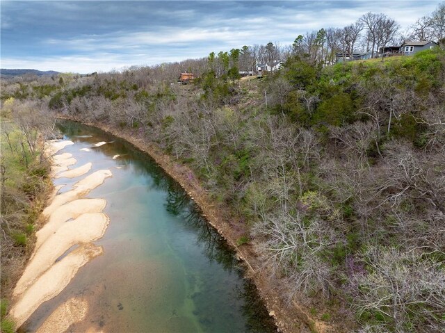 82 County Road 327, Berryville, AR 72616 - drone / aerial view