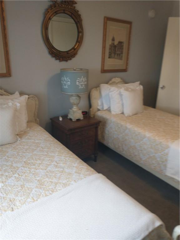 82 County Road 327, Berryville, AR 72616 - view of bedroom