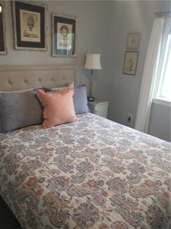 82 County Road 327, Berryville, AR 72616 - view of bedroom