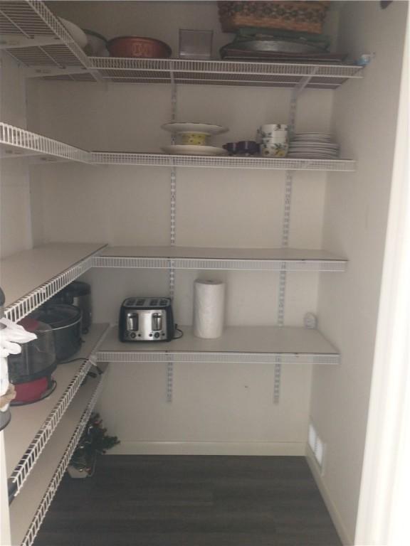 82 County Road 327, Berryville, AR 72616 - view of pantry