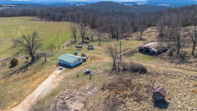 3641 Kessler Mountain Rd, Fayetteville, AR 72701
