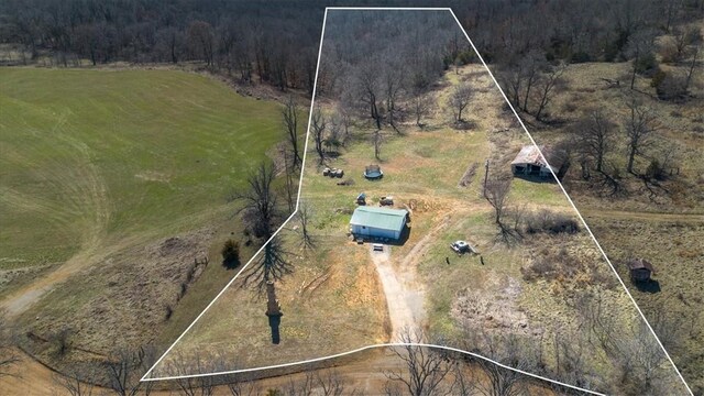3641 Kessler Mountain Rd, Fayetteville, AR 72701