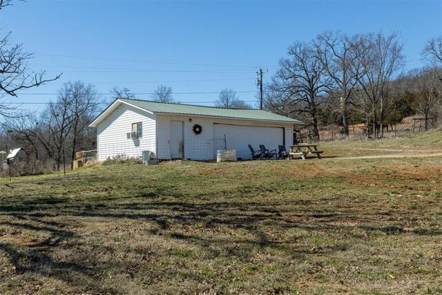 3641 Kessler Mountain Rd, Fayetteville, AR 72701