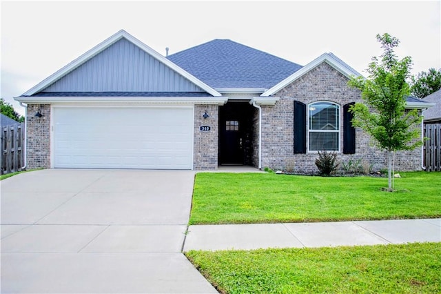 340 W Tyler Rd, Farmington, AR 72730 - photo 1