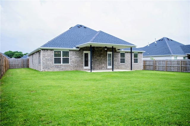 340 W Tyler Rd, Farmington, AR 72730 - photo 36