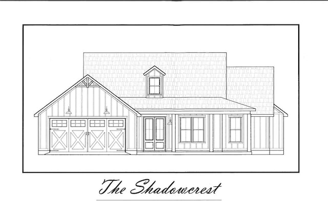 11 Romine Ln, Bella Vista, AR 72715 - view of miscellaneous document