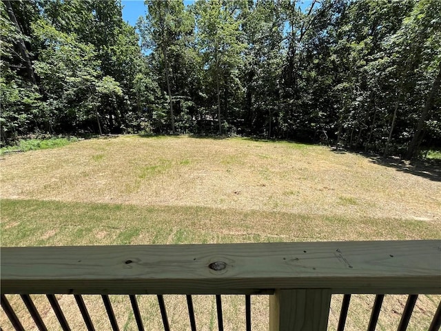 11 Romine Ln, Bella Vista, AR 72715 - view of green lawn