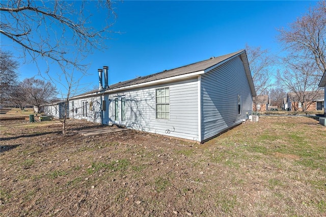 4393 W Bluebird St, Fayetteville, AR 72704 - photo 35