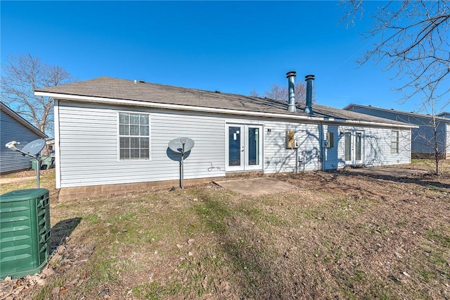 4393 W Bluebird St, Fayetteville, AR 72704 - photo 36