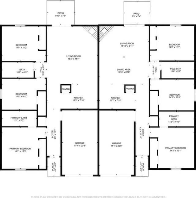 4393 W Bluebird St, Fayetteville, AR 72704 - photo 3